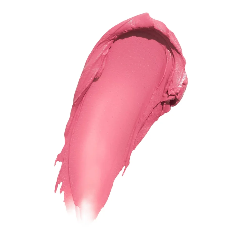 NWT About Face Cheek Freak Blush Balm Laid Cool Pink Full Size 10g